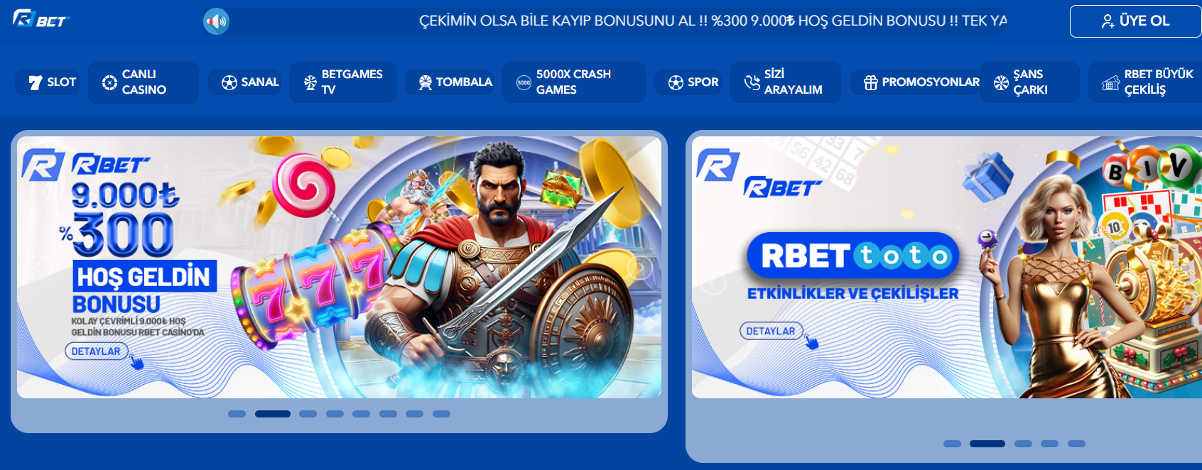 Rbet